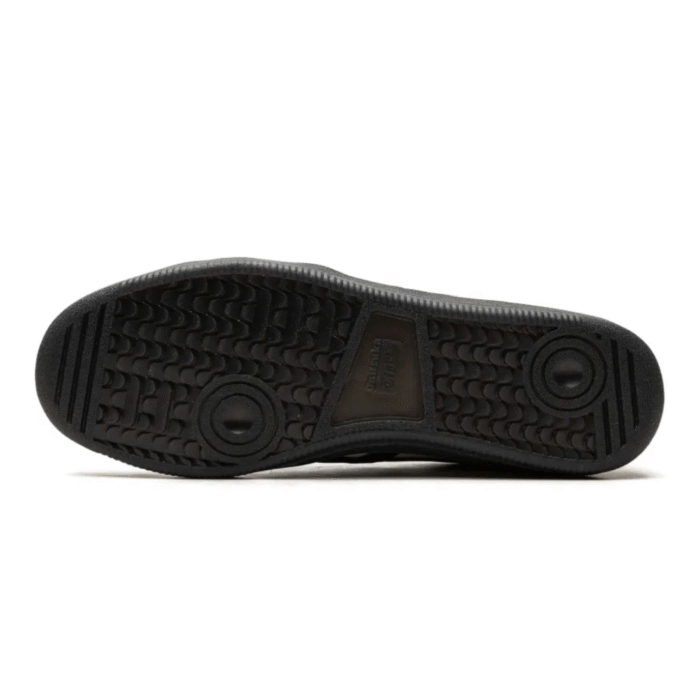 Onitsuka Tiger Tokuten - White Black Gold - Image 6