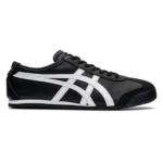 Onitsuka Tiger Mexico 66 - Black White