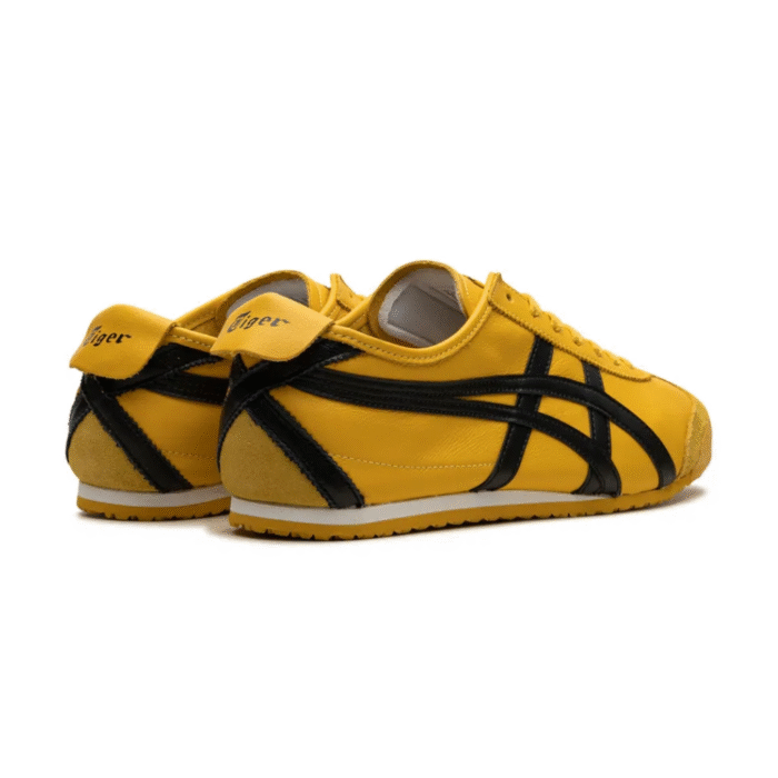 Onitsuka Tiger Mexico 66 - Kill Bill - Image 3