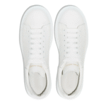 Alexander Mcqueen Oversized - White - Image 2