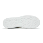 Alexander Mcqueen Oversized - White Black - Image 3