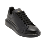 Alexander Mcqueen Oversized – Black - Image 2