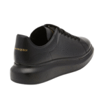 Alexander Mcqueen Oversized – Black - Image 4