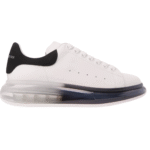 Alexander Mcqueen Oversized - Black Sole White