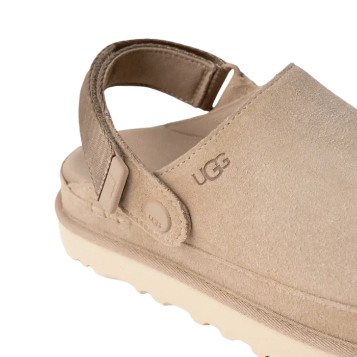 UGG Goldenstar Clog Sand - Image 4