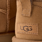 UGG Classic Ultra Mini Boot - Chestnut - Image 5
