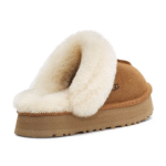 UGG Disquette Slipper - Chestnut - Image 2