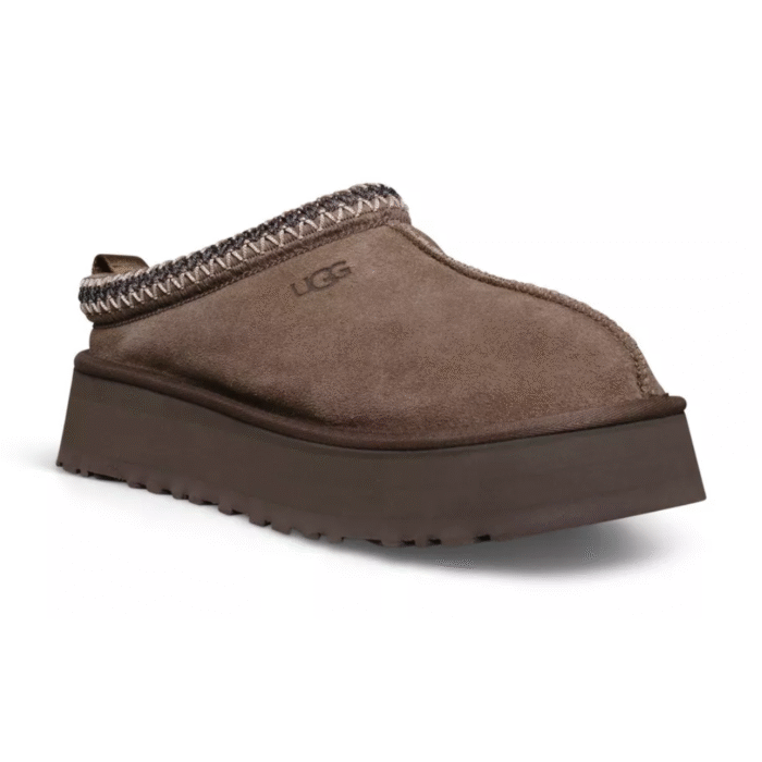 UGG Tazz Slipper - Hickory - Image 3