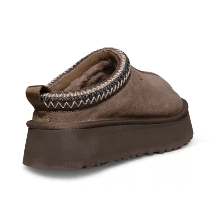 UGG Tazz Slipper - Hickory - Image 4