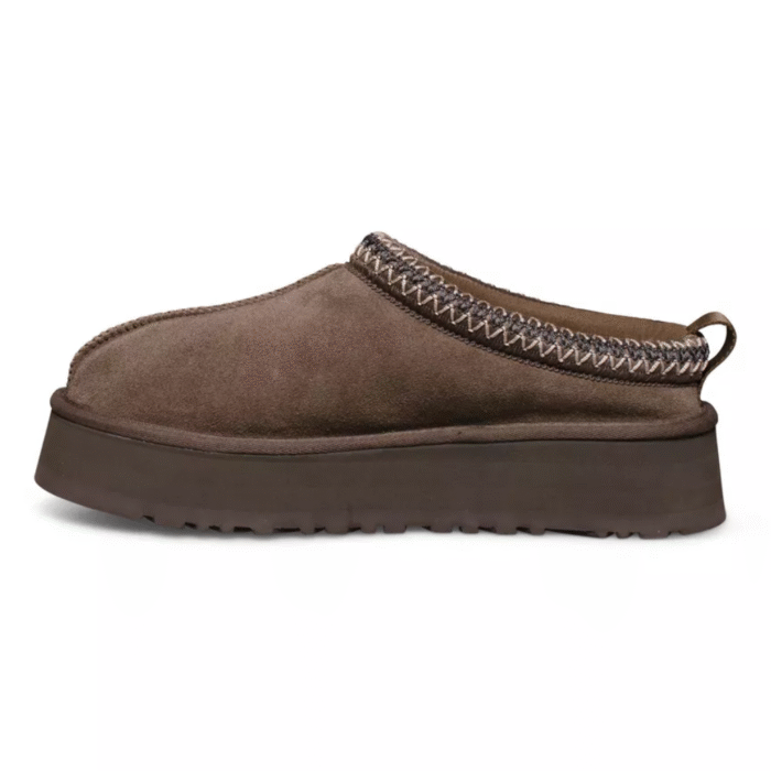 UGG Tazz Slipper - Hickory - Image 2
