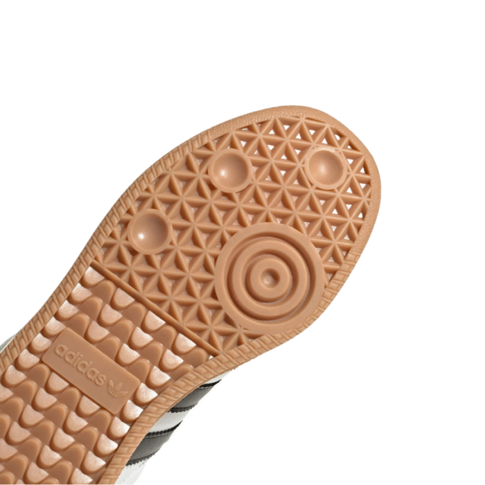 Adidas Samba XLG - White Black Gum - Image 7