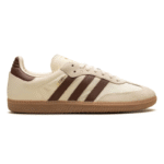 Adidas Samba OG - Cream White Preloved Brown