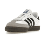 Adidas Samba OG Cloud - White Core Black - Image 5