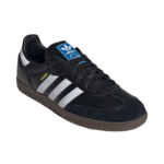 Adidas Samba Og - Black White Gum - Image 3