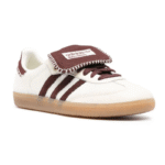 Adidas Samba Pony Tonal Wales Bonner - Cream White - Image 2