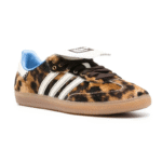 Adidas Samba Pony - Wales Bonner Leopard - Image 2