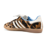 Adidas Samba Pony - Wales Bonner Leopard - Image 3