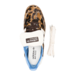 Adidas Samba Pony - Wales Bonner Leopard - Image 4