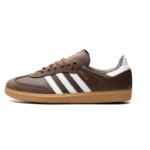 Adidas Samba OG - Earth Strata Gum - Image 5