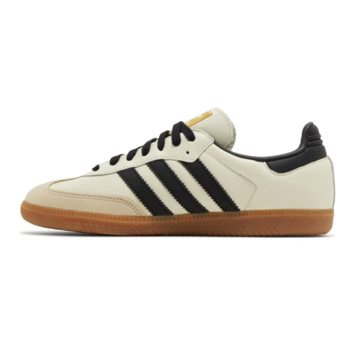 Adidas Samba OG Cream - White Sand Streat - Image 3