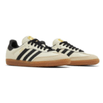 Adidas Samba OG Cream - White Sand Streat - Image 4