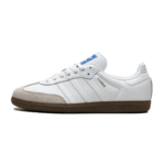 Adidas Samba Cloud - White Blue Gum - Image 2