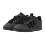 Adidas Campus 00s - Carbon Black - Image 4