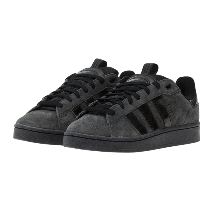 Adidas Campus 00s - Carbon Black - Image 4