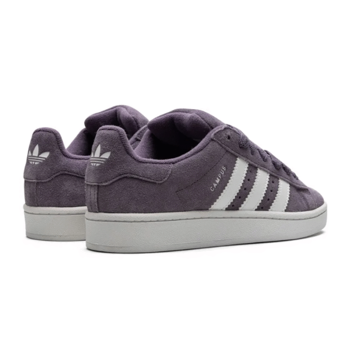 Adidas Campus 00s - Shadow Violet - Image 5