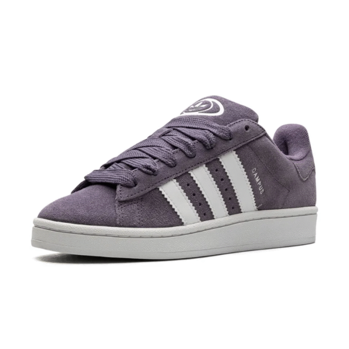 Adidas Campus 00s - Shadow Violet - Image 4