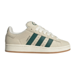 Adidas Campus 00s Cream - White Collegiate Green