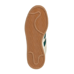 Adidas Campus 00s Cream - White Collegiate Green - Image 5