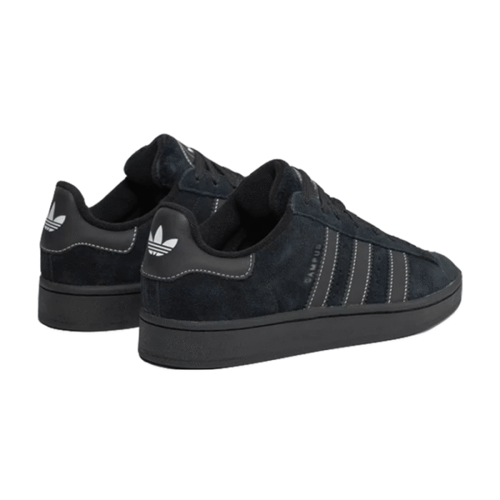 Adidas Campus 00s Core - Black White - Image 2