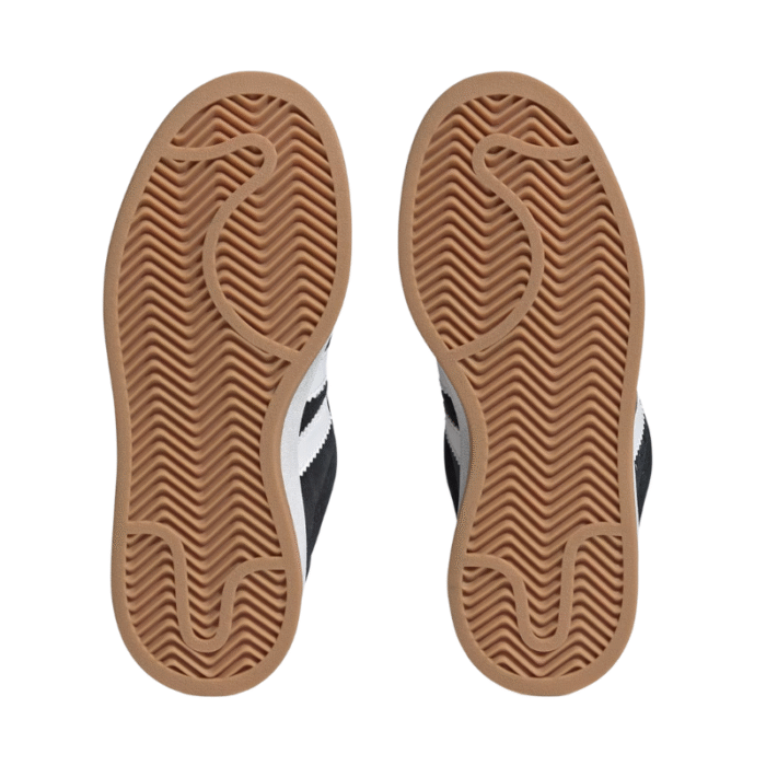 Adidas Campus 00s - Core Black - Image 5