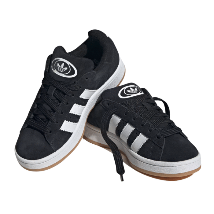 Adidas Campus 00s - Core Black - Image 4
