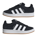 Adidas Campus 00s - Core Black - Image 2