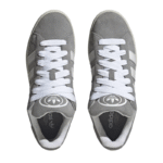 Adidas Campus 00s - Grey White Gum - Image 2