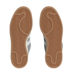 Adidas Campus 00s - Grey White Gum - Image 4