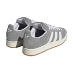 Adidas Campus 00s - Grey White Gum - Image 5