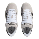 Adidas Campus 00s Crystal - White Core Black - Image 2