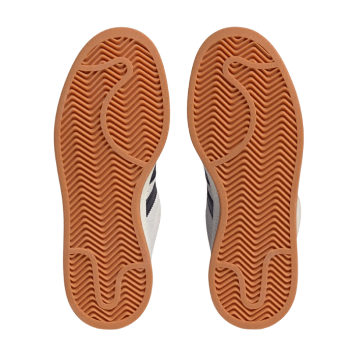 Adidas Campus 00s Crystal - White Core Black - Image 6