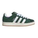 Adidas Campus 00s - Crystal Dark Green Cloud White
