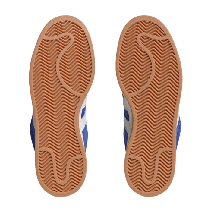 Adidas Campus 00s - Cemi Ust Blue Cloud White - Image 8