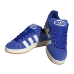 Adidas Campus 00s - Cemi Ust Blue Cloud White - Image 3
