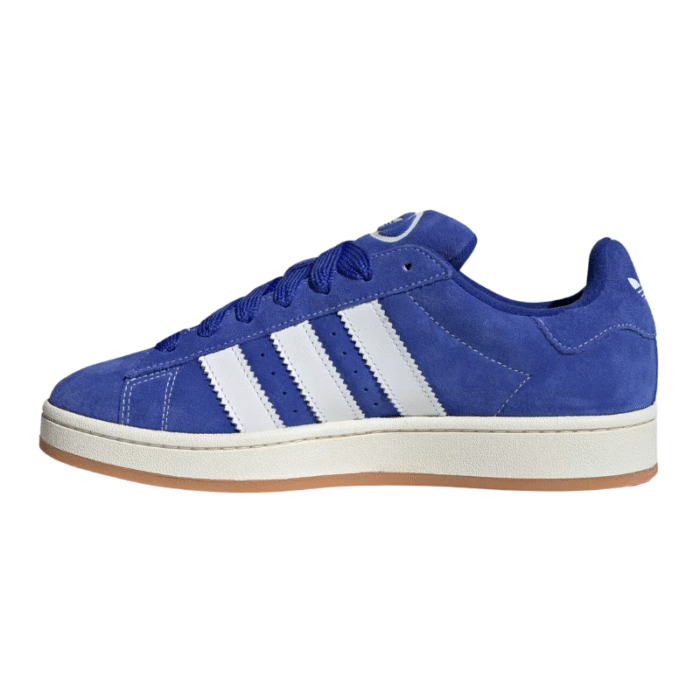Adidas Campus 00s - Cemi Ust Blue Cloud White - Image 5