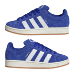 Adidas Campus 00s - Cemi Ust Blue Cloud White - Image 6