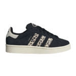 Adidas Campus 00s - Black Leaopard