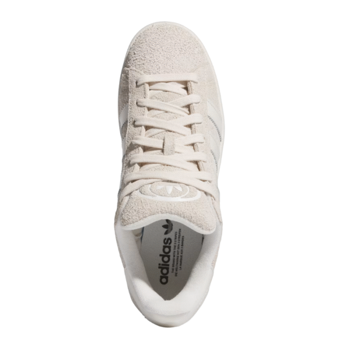Adidas Campus 00s - Wonder White - Image 2