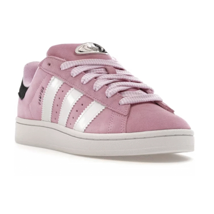 Adidas Campus 00s - Bliss Lilac - Image 4