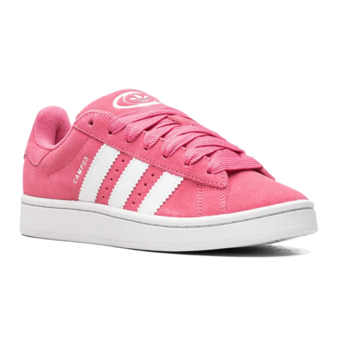 Adidas Campus 00s - Pink Fusion - Image 2